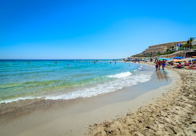 Apartamento en Cabo Roig - Niagara