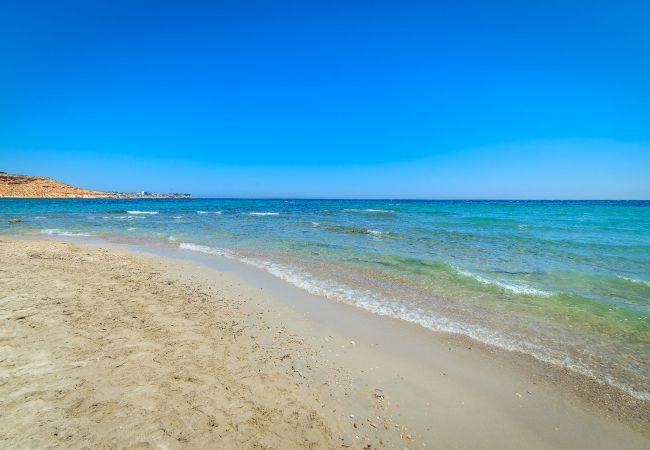 Apartamento en Cabo Roig - Niagara