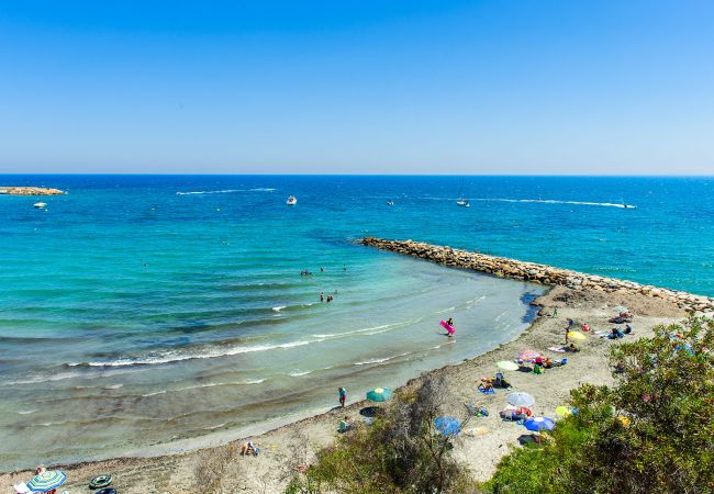 Apartamento en Cabo Roig - Niagara