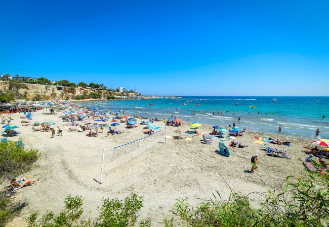 Apartamento en Cabo Roig - Niagara