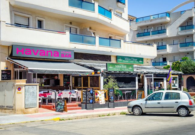 Apartamento en Cabo Roig - Niagara
