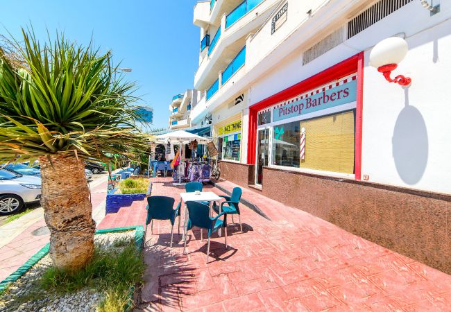 Apartamento en Cabo Roig - Niagara