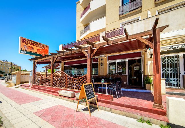 Apartamento en Cabo Roig - Niagara