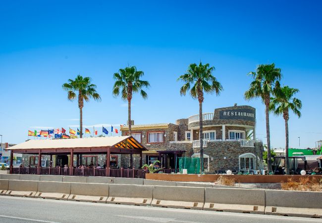 Apartamento en Cabo Roig - Niagara
