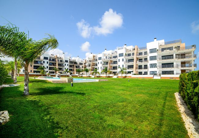 Apartamento en Cabo Roig - Niagara