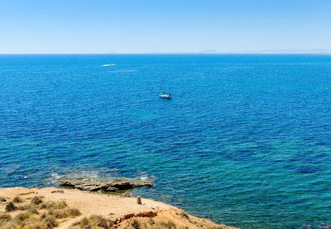 Apartamento en Cabo Roig - Niagara