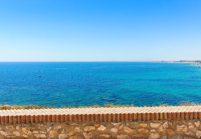 Apartamento en Cabo Roig - Niagara