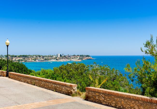 Apartamento en Cabo Roig - Niagara