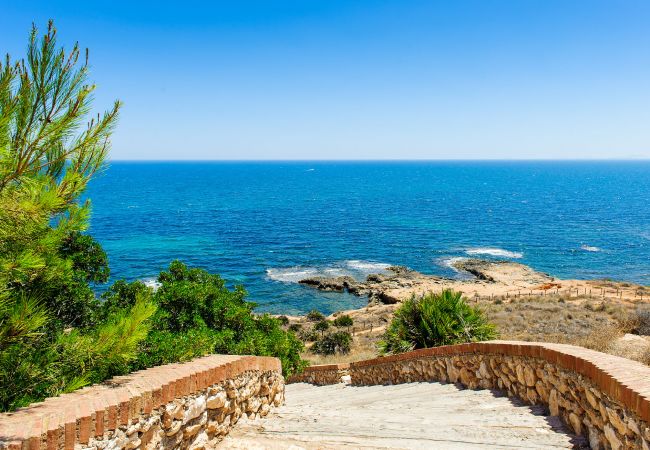 Apartamento en Cabo Roig - Niagara