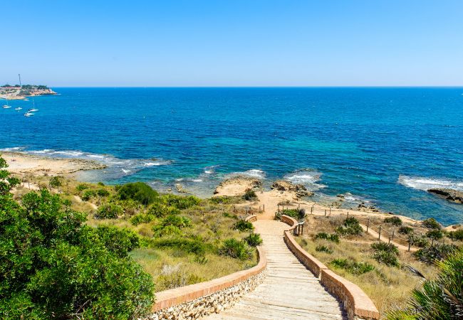Apartamento en Cabo Roig - Niagara