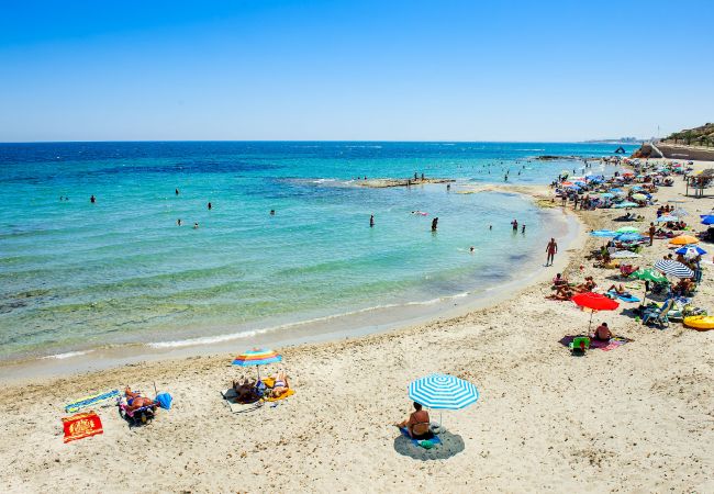 Apartamento en Cabo Roig - Niagara