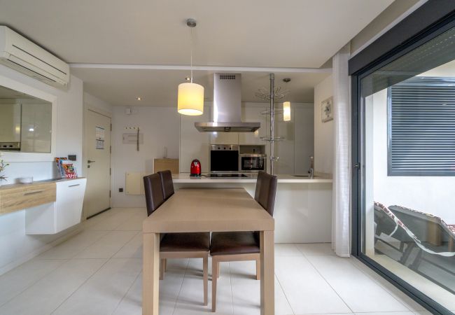 Apartamento en Cabo Roig - Niagara