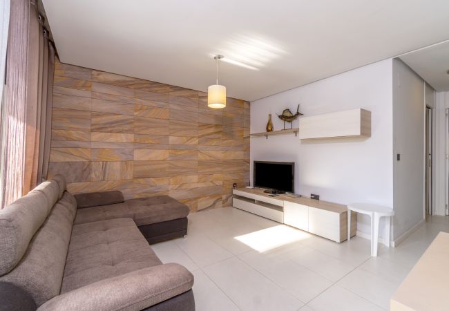 Apartamento en Cabo Roig - Niagara