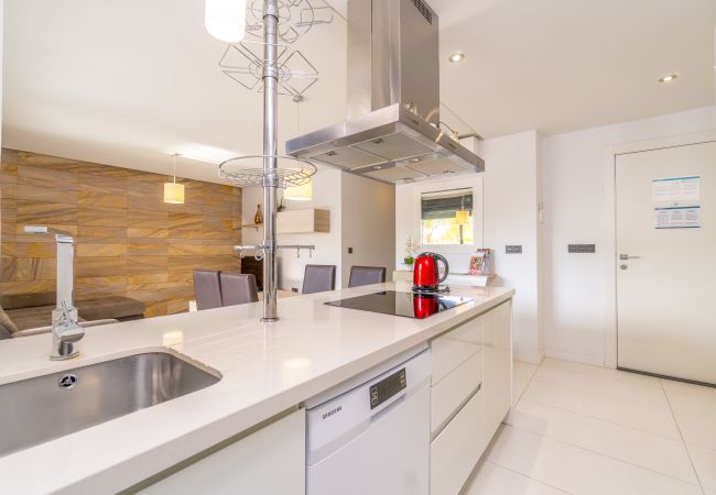 Apartamento en Cabo Roig - Niagara