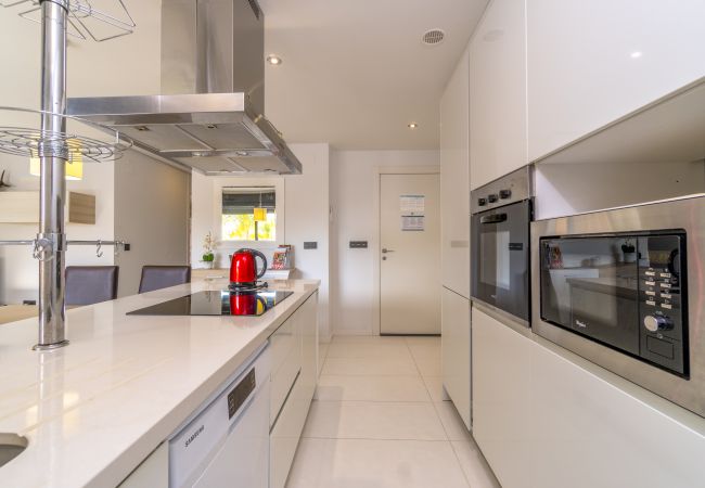 Apartamento en Cabo Roig - Niagara