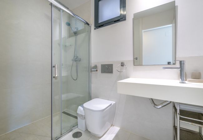 Apartamento en Cabo Roig - Niagara
