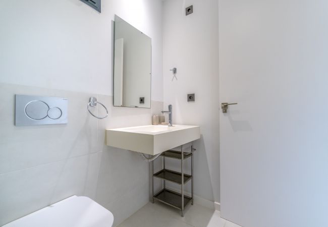Apartamento en Cabo Roig - Niagara