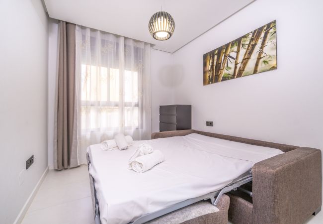 Apartamento en Cabo Roig - Niagara