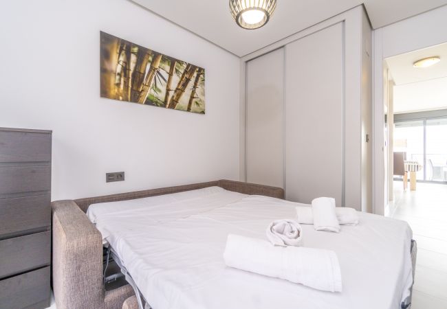 Apartamento en Cabo Roig - Niagara