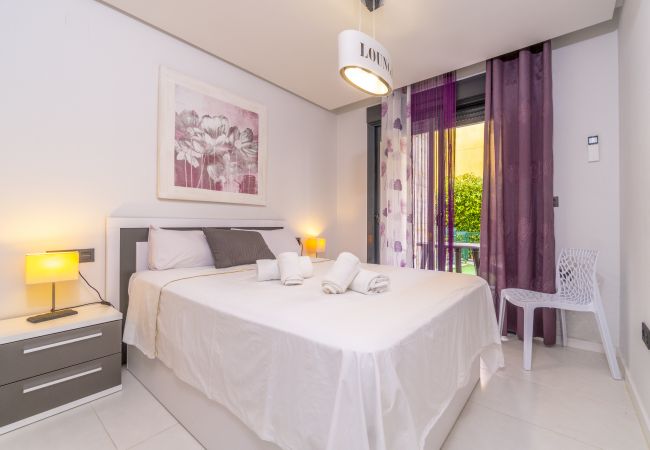Apartamento en Cabo Roig - Niagara