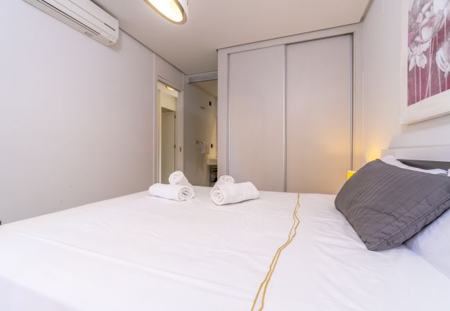 Apartamento en Cabo Roig - Niagara