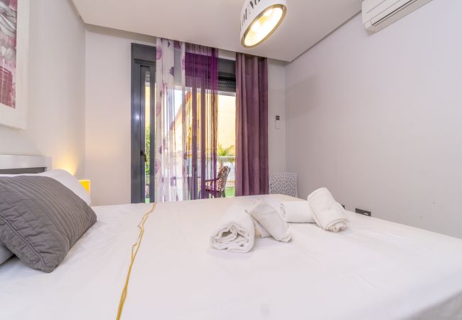 Apartamento en Cabo Roig - Niagara