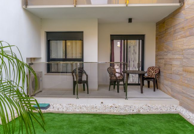 Apartamento en Cabo Roig - Niagara
