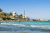 Apartamento en Cabo Roig - Niagara