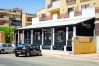 Apartamento en Cabo Roig - Niagara