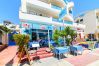 Apartamento en Cabo Roig - Niagara