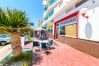 Apartamento en Cabo Roig - Niagara