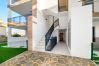 Apartamento en Cabo Roig - Niagara