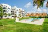 Apartamento en Cabo Roig - Niagara