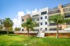 Apartamento en Cabo Roig - Niagara