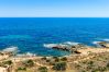 Apartamento en Cabo Roig - Niagara
