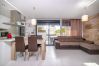 Apartamento en Cabo Roig - Niagara