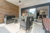 Apartamento en Cabo Roig - Niagara