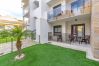 Apartamento en Cabo Roig - Niagara