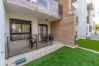 Apartamento en Cabo Roig - Niagara