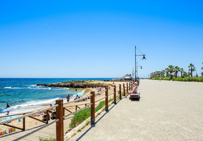 Apartamento en Torrevieja - Velvet