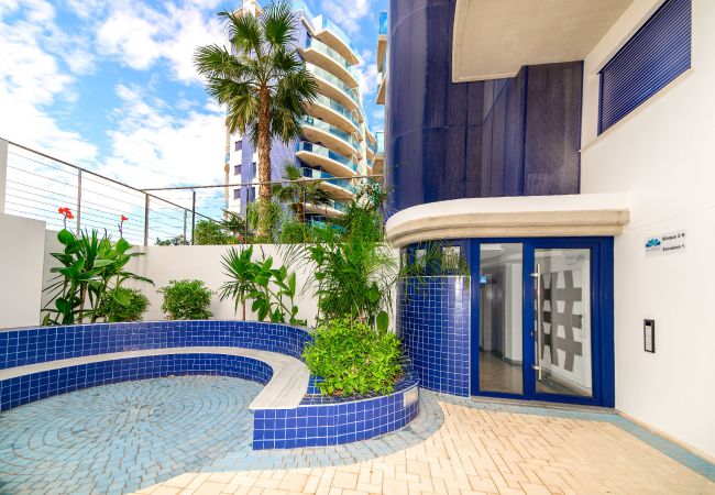 Apartamento en Torrevieja - Velvet