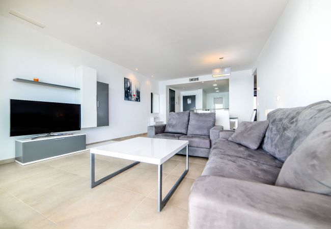 Apartamento en Torrevieja - Velvet