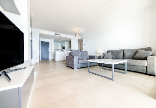 Apartamento en Torrevieja - Velvet