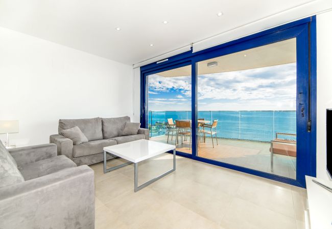 Apartamento en Torrevieja - Velvet