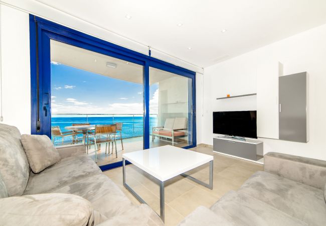 Apartamento en Torrevieja - Velvet