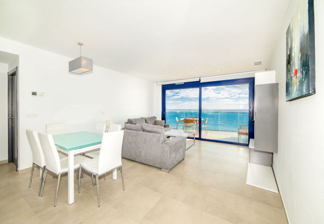 Apartamento en Torrevieja - Velvet
