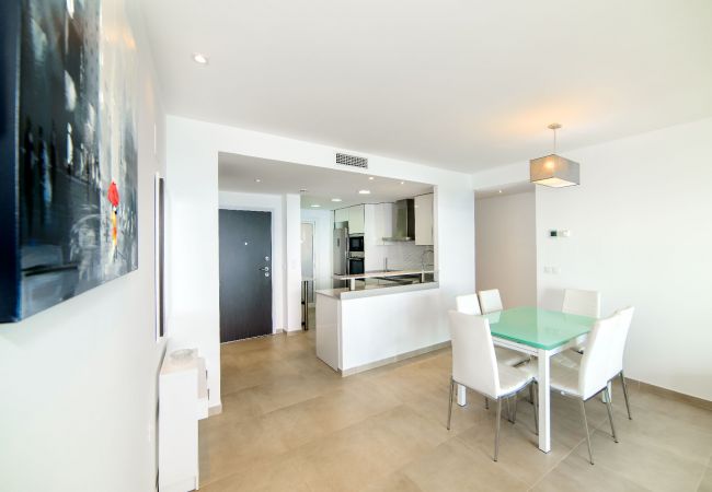 Apartamento en Torrevieja - Velvet