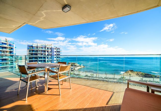 Apartamento en Torrevieja - Velvet