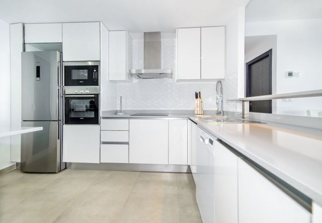 Apartamento en Torrevieja - Velvet
