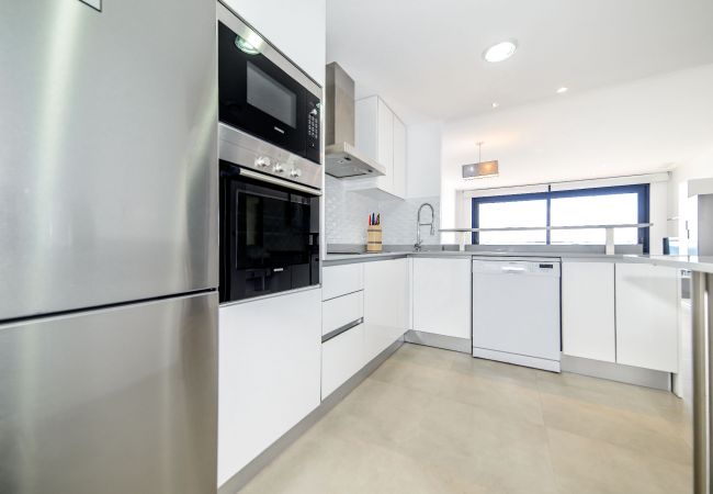 Apartamento en Torrevieja - Velvet